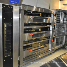 Customized Stainless Steel French Bread Names For Bakery Equipment